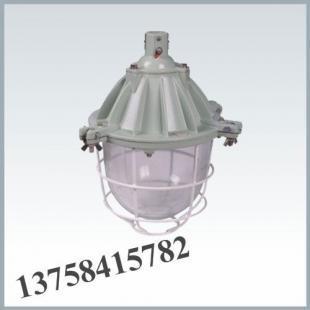 了解BCD-250系列隔爆型防爆燈 為危險環境提供安全照明