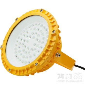 LED816-II支架式防爆燈80W-1000W 高性能防爆照明解決方案