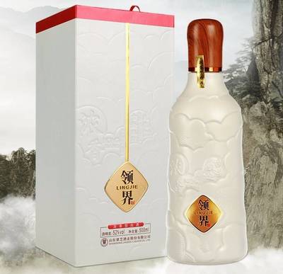 銷量破千萬，領界實體新零售再創佳績 白酒零售的新范式