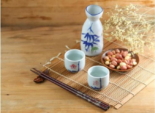 不懂酒的人，千萬不要輕易嘗試醬香型白酒